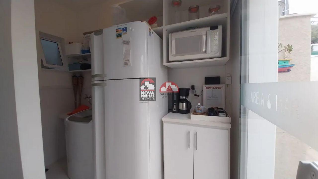 Apartamento à venda com 2 quartos, 82m² - Foto 11