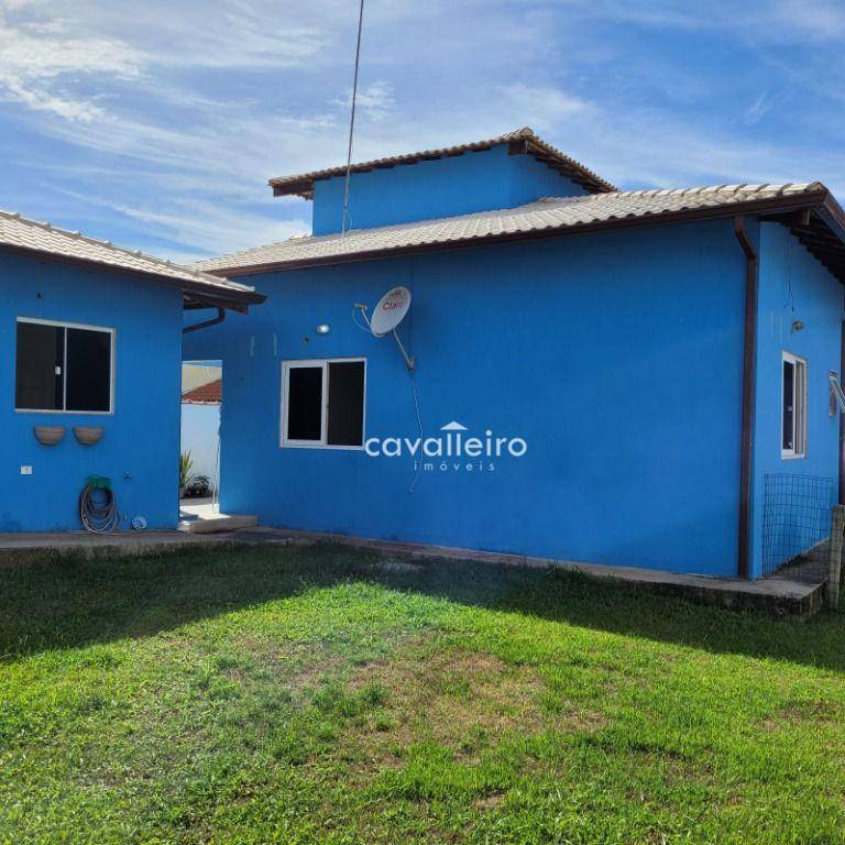 Casa de Condomínio à venda com 3 quartos, 138m² - Foto 34