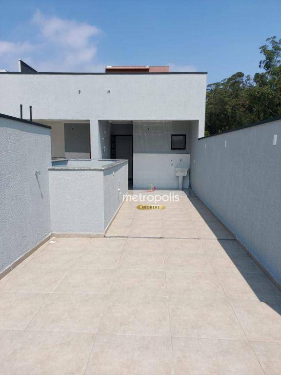 Cobertura à venda com 2 quartos, 95m² - Foto 3