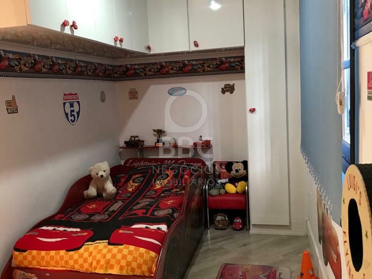 Sobrado à venda com 3 quartos, 217m² - Foto 17