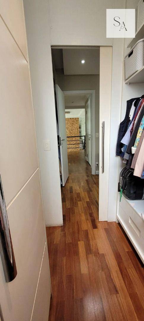 Apartamento à venda com 4 quartos, 228m² - Foto 15