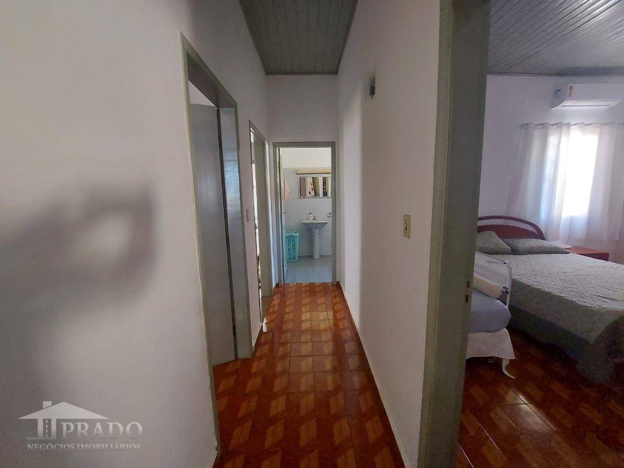 Casa à venda com 3 quartos, 220m² - Foto 13