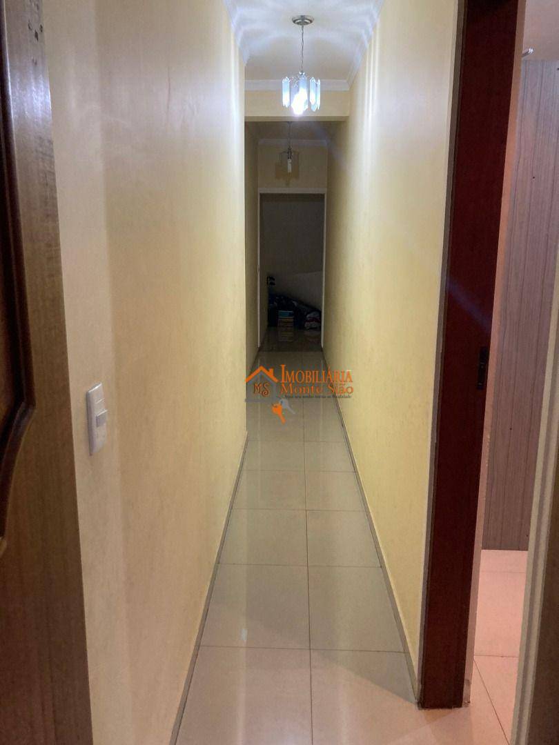 Sobrado à venda com 2 quartos, 125m² - Foto 13