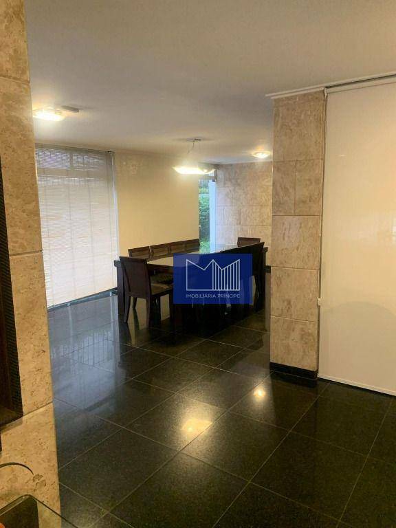 Apartamento à venda com 3 quartos, 145m² - Foto 32