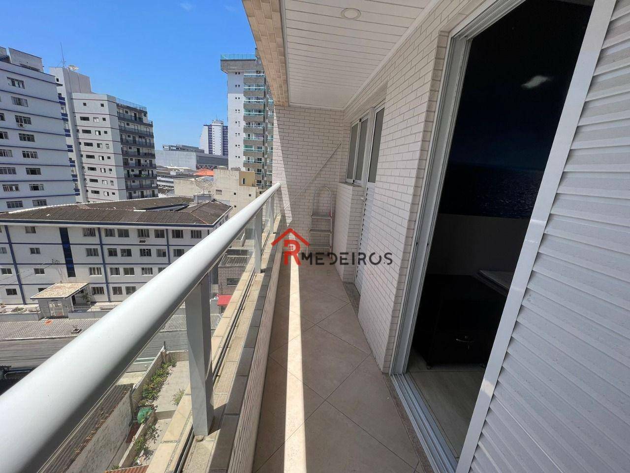 Apartamento à venda com 2 quartos, 92m² - Foto 7