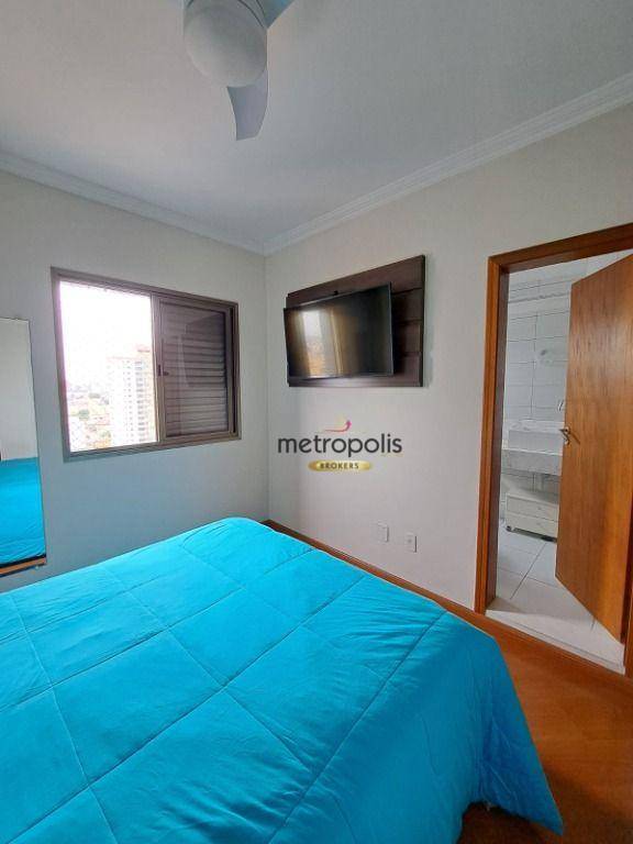 Apartamento à venda com 3 quartos, 76m² - Foto 7