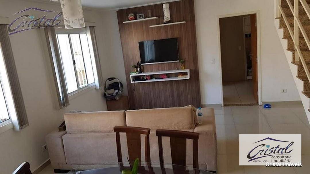 Casa à venda com 3 quartos, 106m² - Foto 3