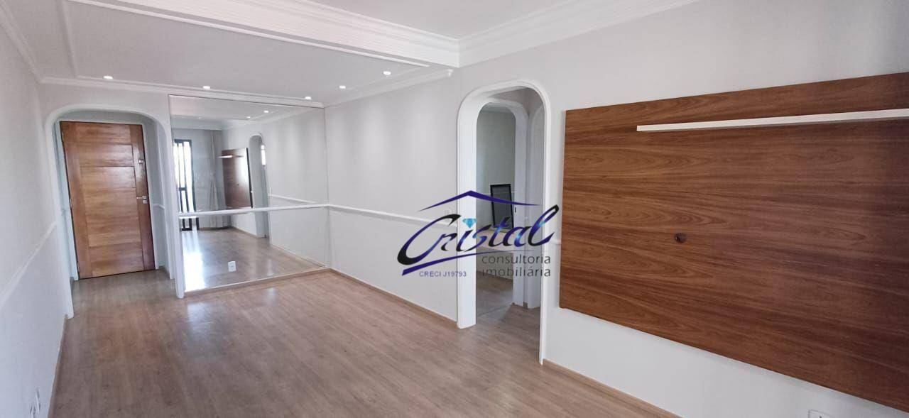 Apartamento à venda e aluguel com 2 quartos, 60m² - Foto 1