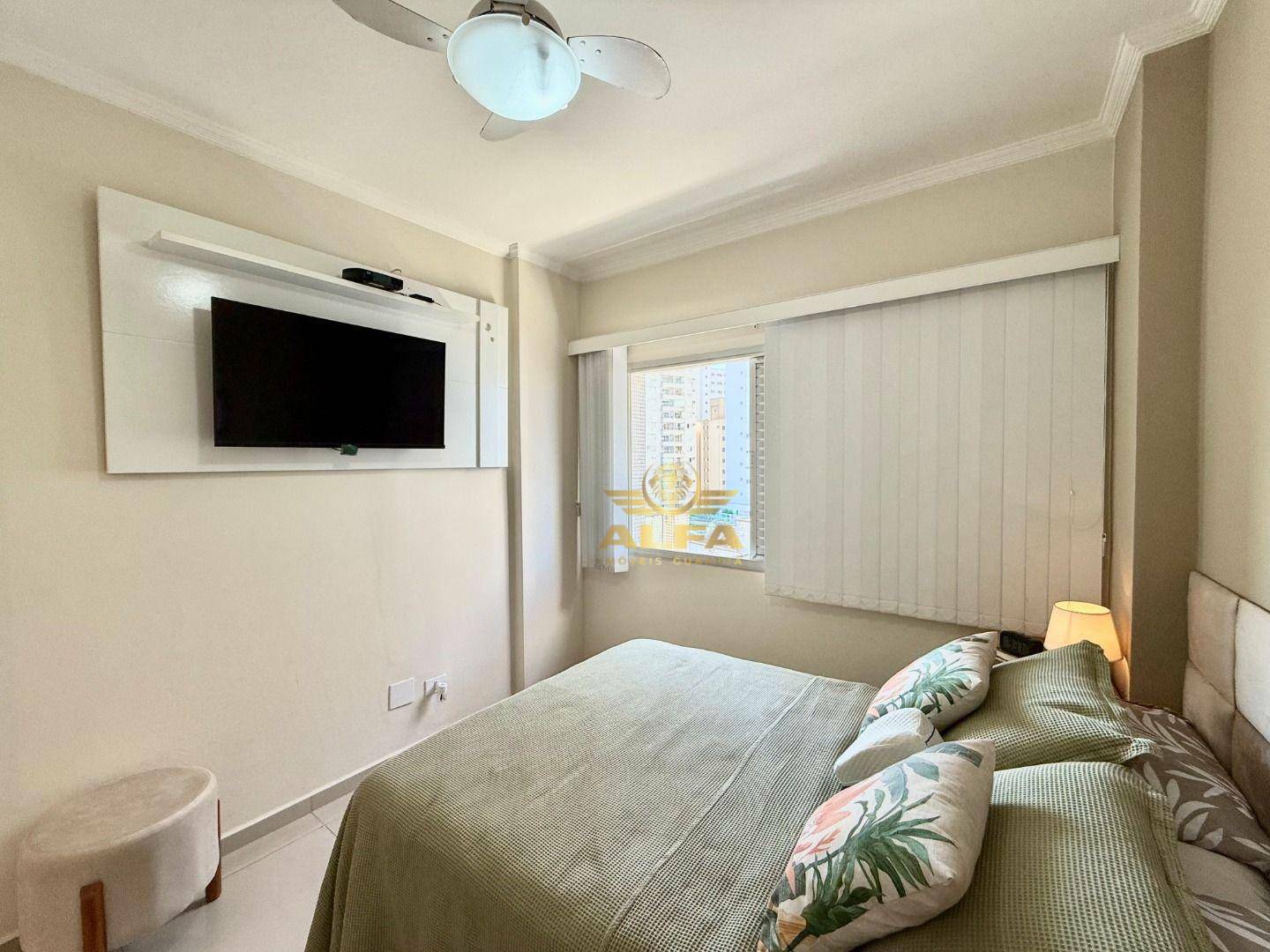 Apartamento à venda com 3 quartos, 100m² - Foto 18