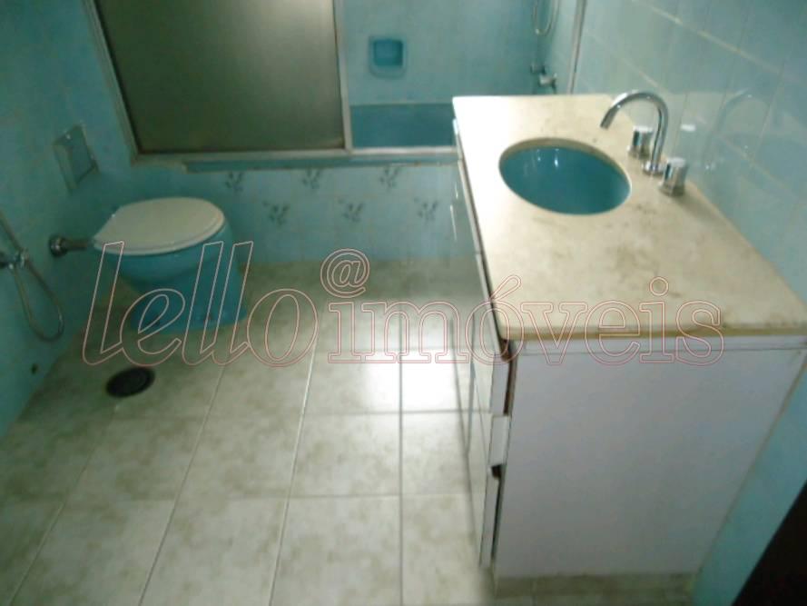 Apartamento para alugar com 2 quartos, 114m² - Foto 11