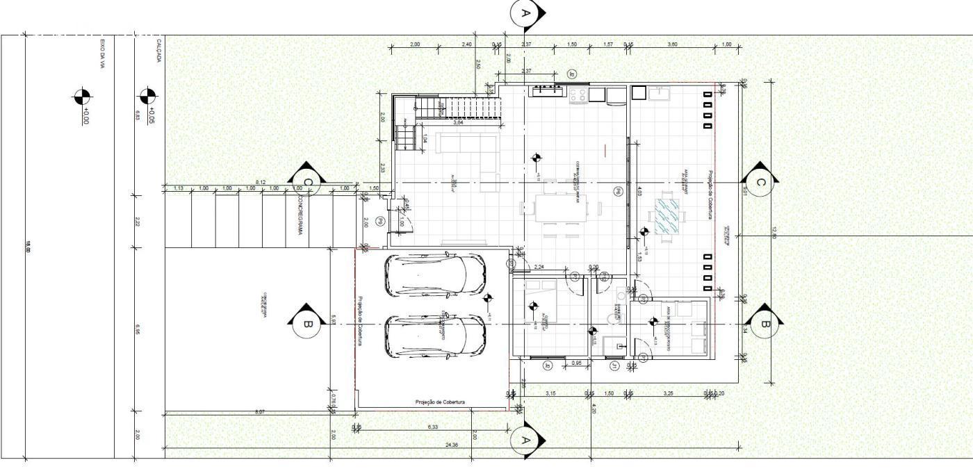 Casa à venda com 4 quartos, 314m² - Foto 11