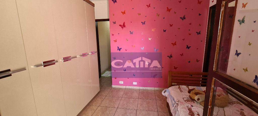 Sobrado à venda com 3 quartos, 76m² - Foto 13