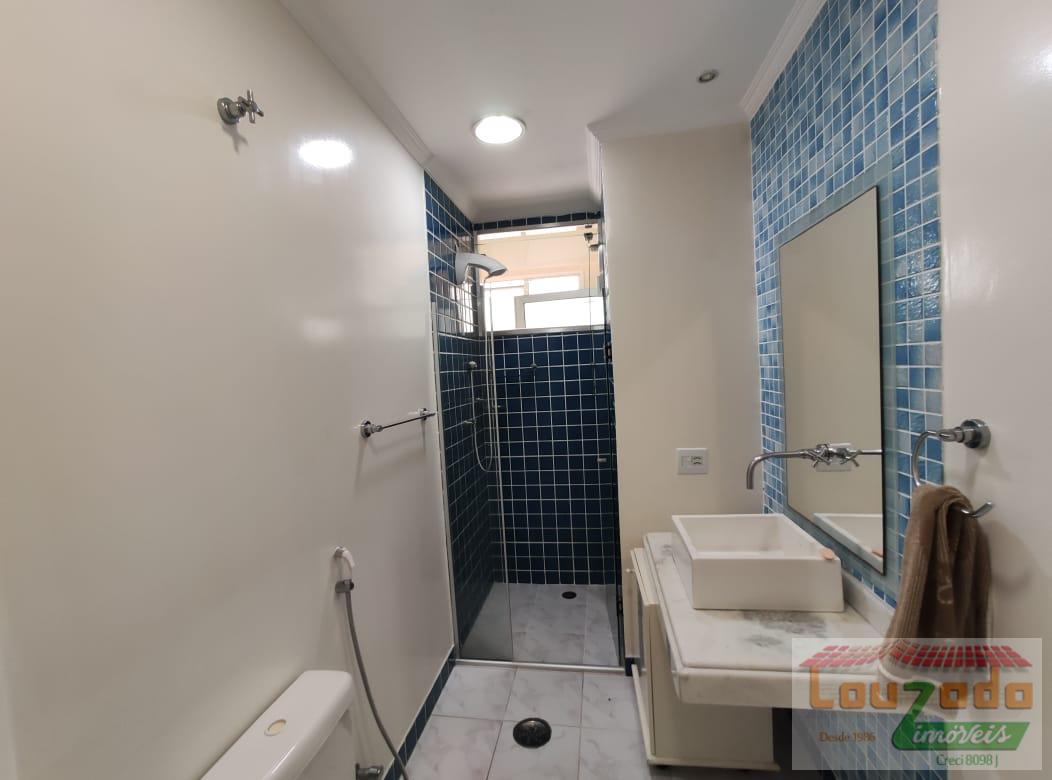 Apartamento à venda com 3 quartos, 236m² - Foto 10