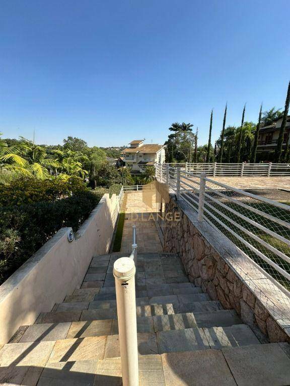 Casa de Condomínio para alugar com 4 quartos, 600m² - Foto 42