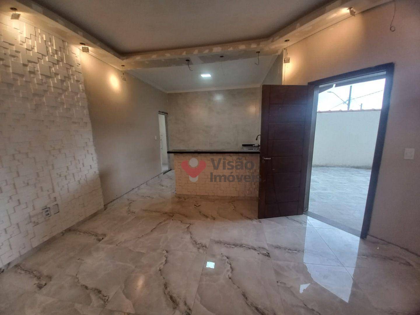 Casa, 3 quartos, 106 m² - Foto 3