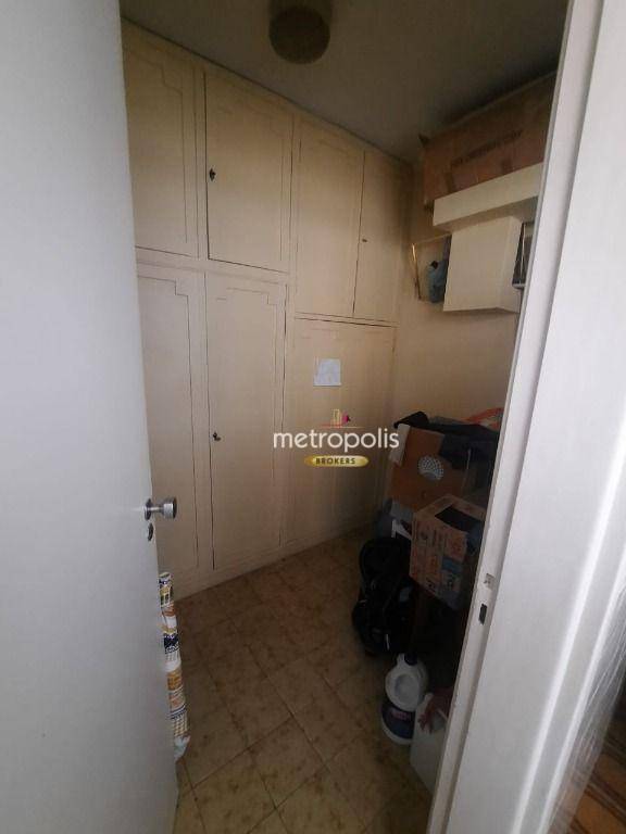 Apartamento à venda com 4 quartos, 180m² - Foto 20