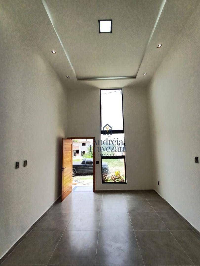 Casa de Condomínio à venda com 3 quartos, 114m² - Foto 5