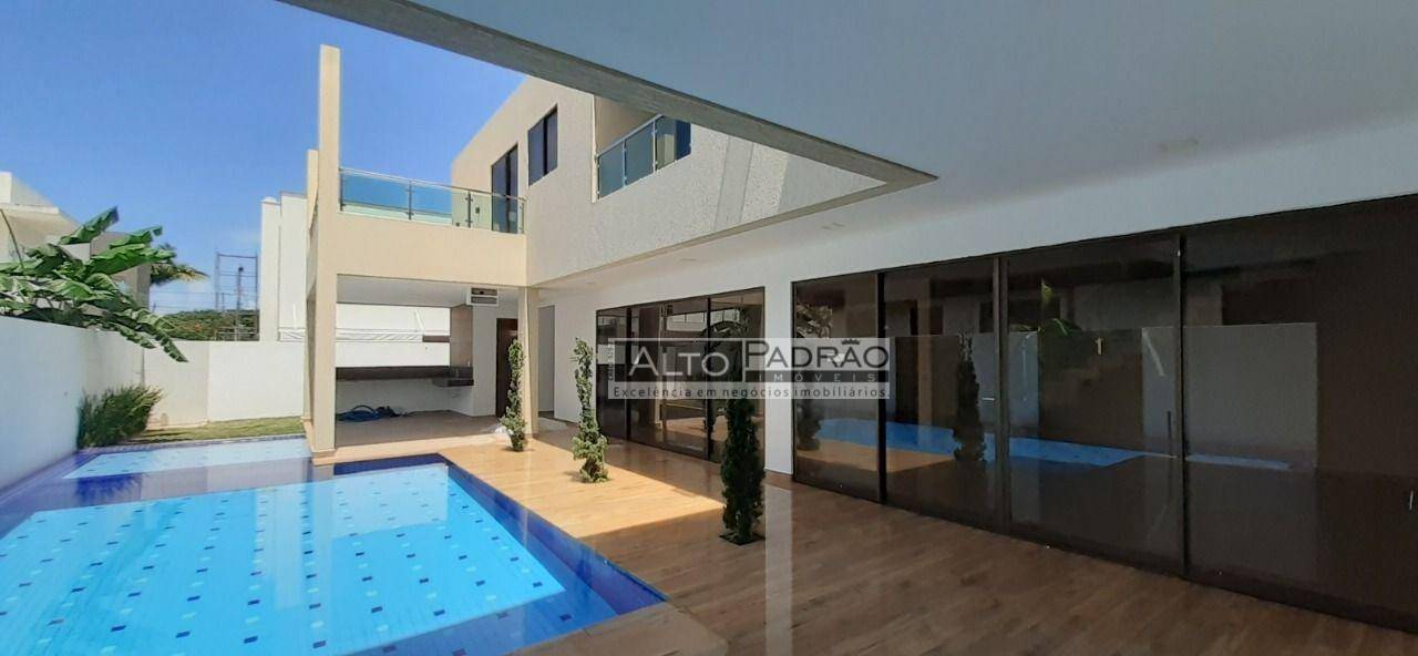 Casa de Condomínio à venda com 4 quartos, 481m² - Foto 1