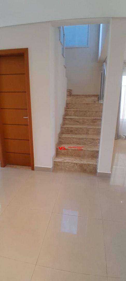 Sobrado para alugar com 3 quartos, 160m² - Foto 11
