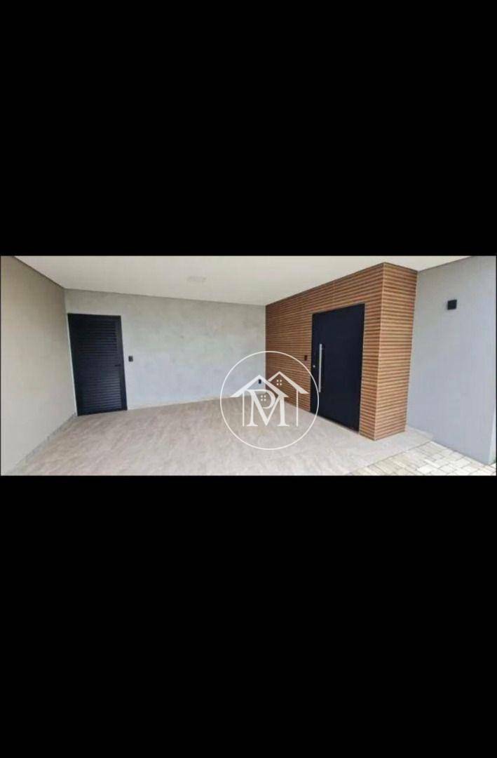 Casa de Condomínio à venda com 3 quartos, 138m² - Foto 11