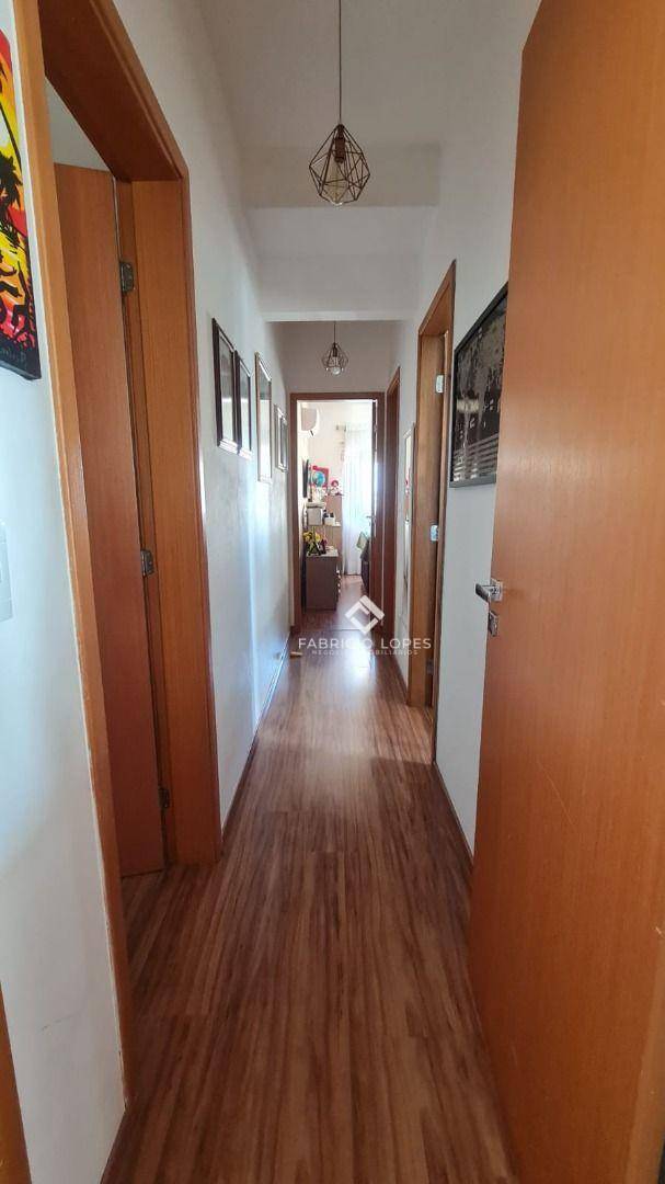 Apartamento à venda com 4 quartos, 154m² - Foto 6