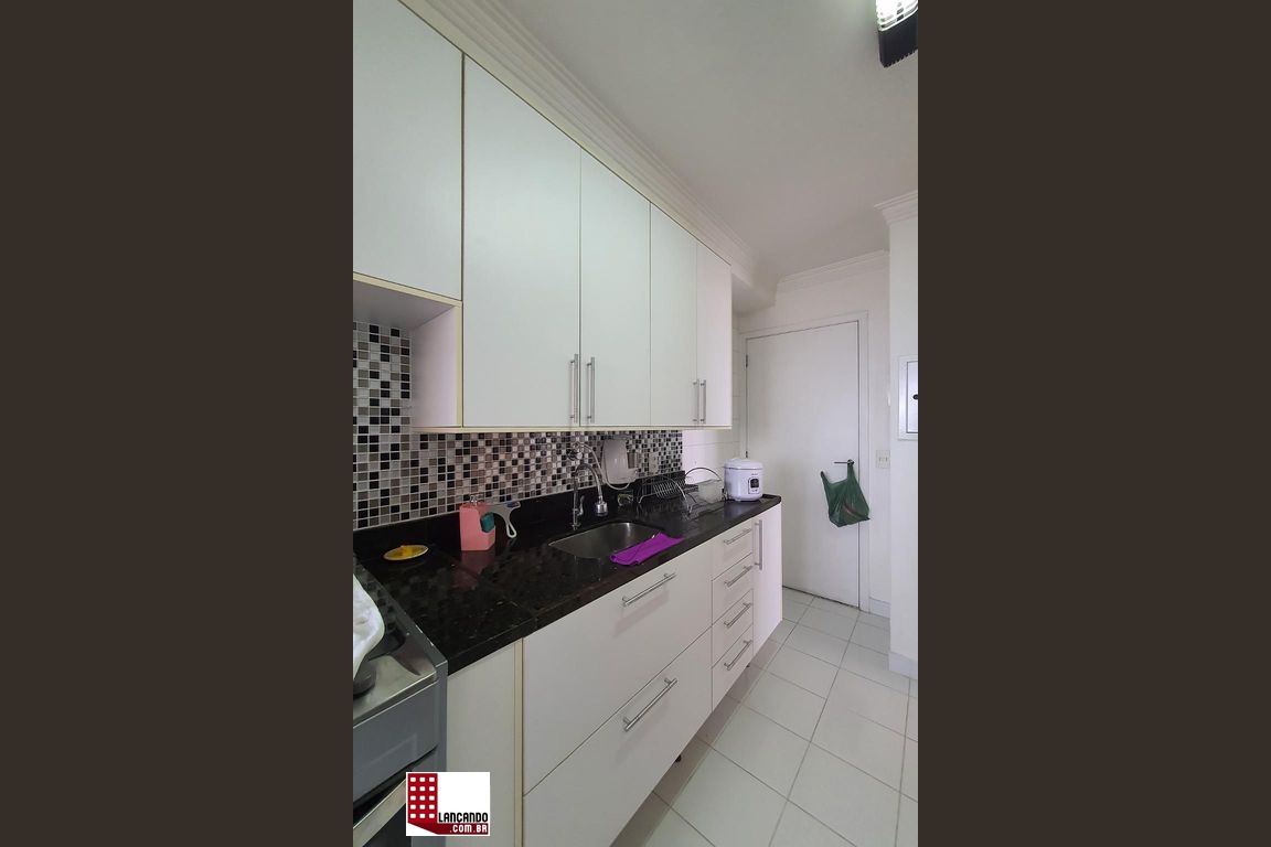 Apartamento à venda com 3 quartos, 103m² - Foto 15