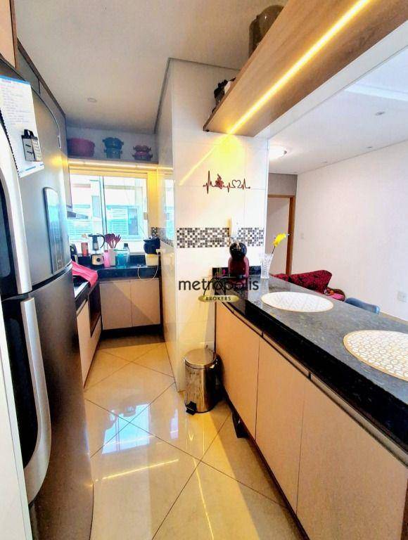 Cobertura, 3 quartos, 150 m² - Foto 5