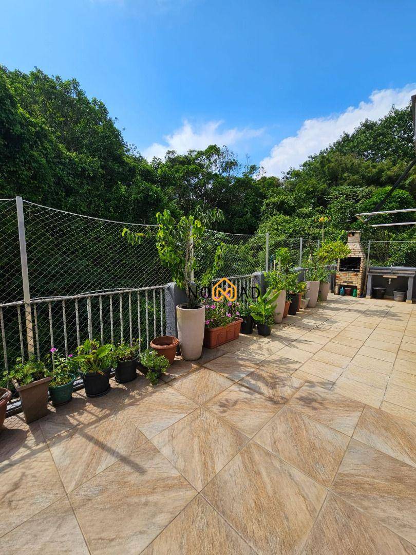 Cobertura, 3 quartos, 170 m² - Foto 3