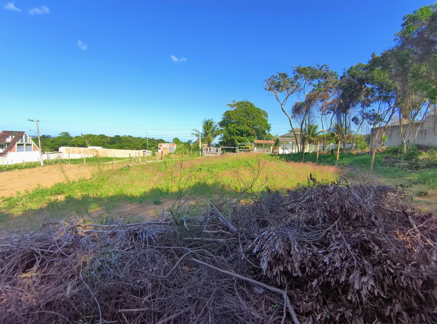 Terreno à venda, 450m² - Foto 3
