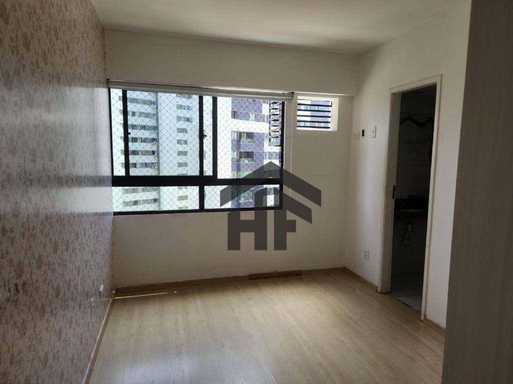 Apartamento à venda com 3 quartos, 110m² - Foto 13