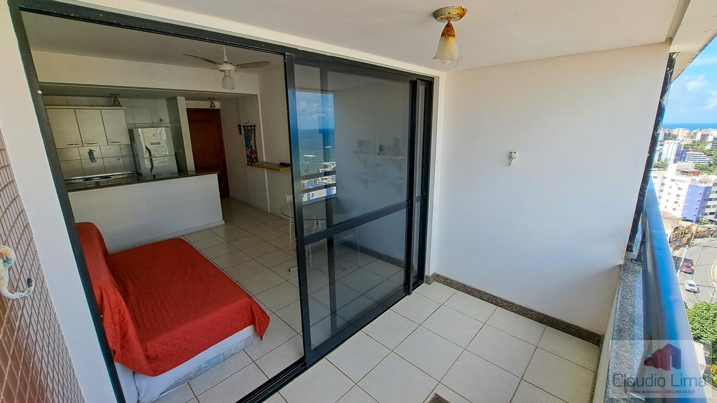 Apartamento à venda com 1 quarto, 42m² - Foto 17