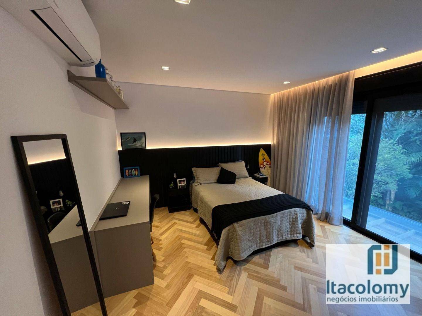 Casa de Condomínio à venda com 4 quartos, 500m² - Foto 15