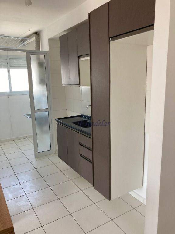 Apartamento à venda com 2 quartos, 50m² - Foto 10