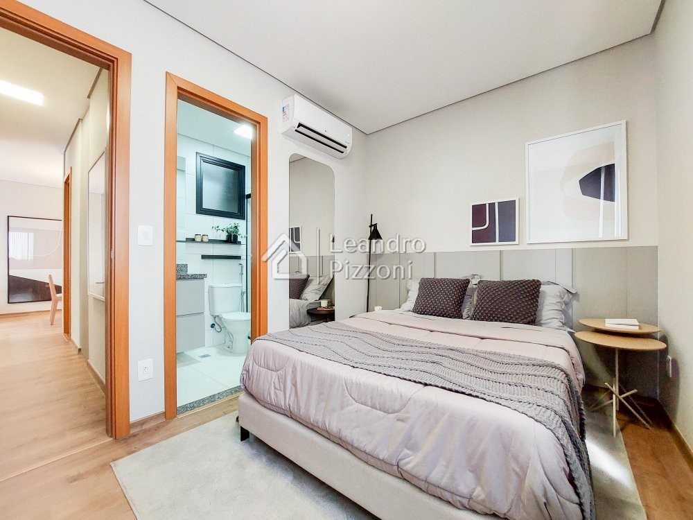 Apartamento à venda com 3 quartos, 71m² - Foto 11