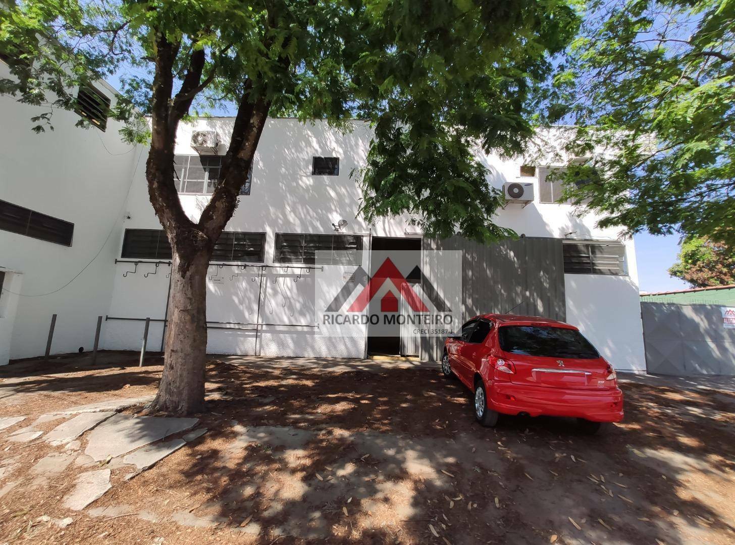 Depósito-Galpão-Armazém para alugar, 400m² - Foto 31