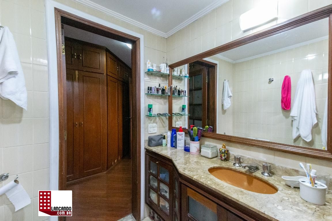 Apartamento à venda com 4 quartos, 160m² - Foto 15