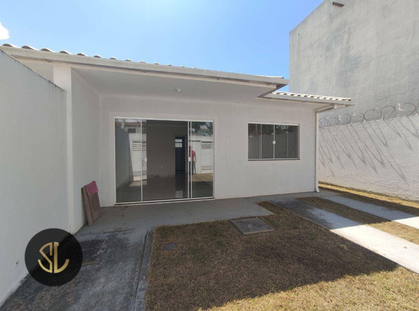 Casa à venda com 2 quartos, 65m² - Foto 8