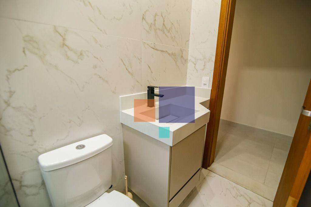 Casa à venda com 3 quartos, 125m² - Foto 15