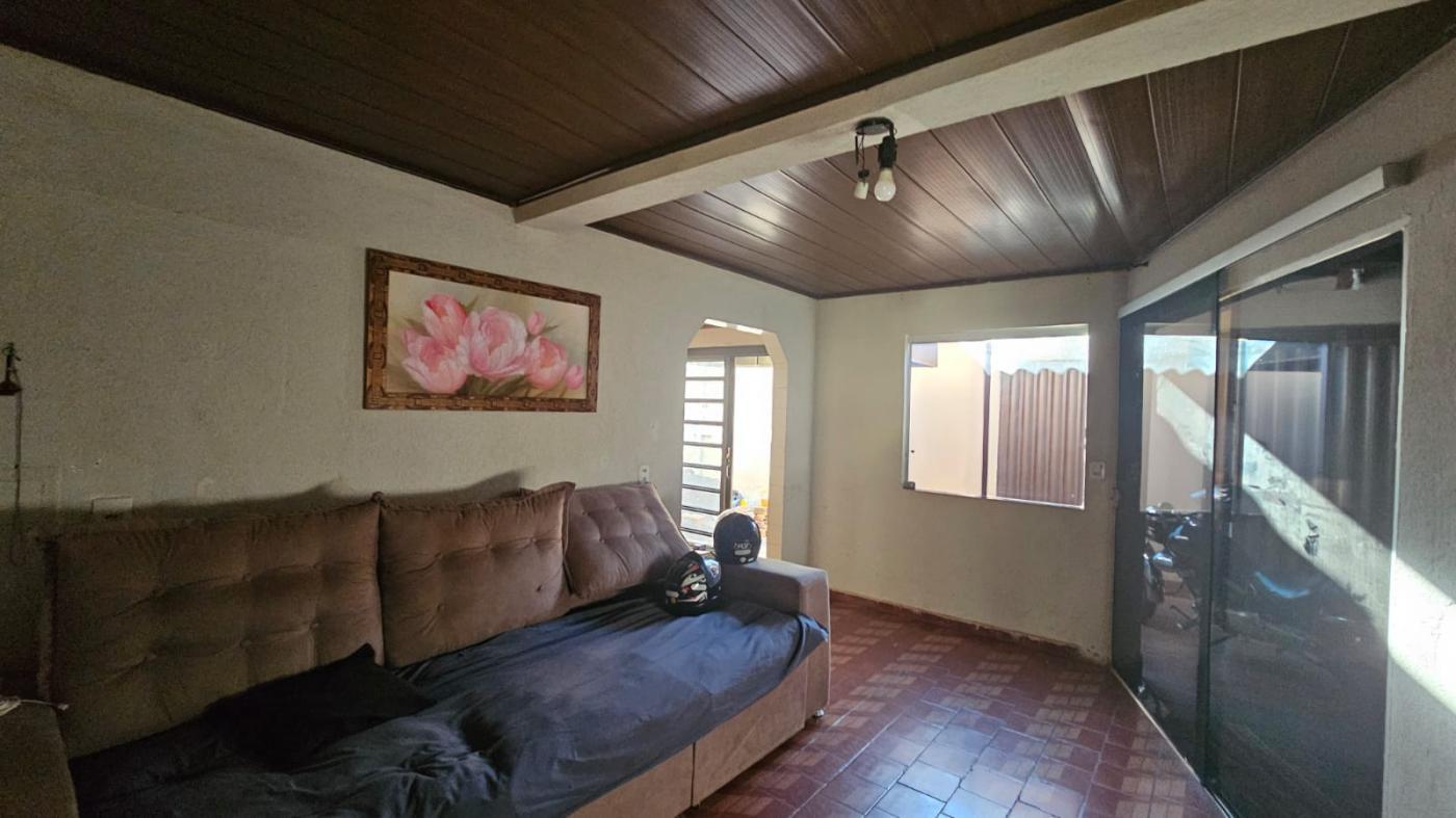 Casa à venda com 3 quartos, 200m² - Foto 7