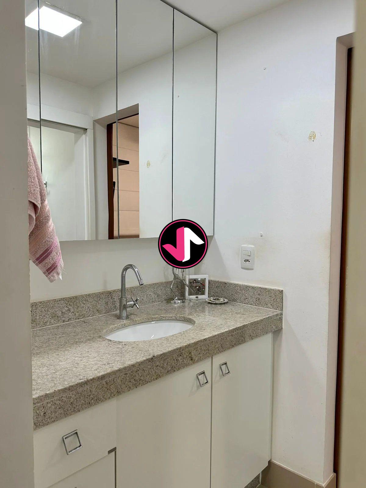 Apartamento à venda com 3 quartos - Foto 20