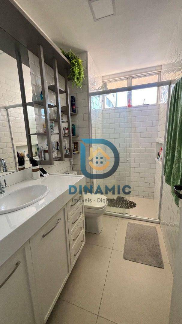 Apartamento à venda com 4 quartos, 124M2 - Foto 6