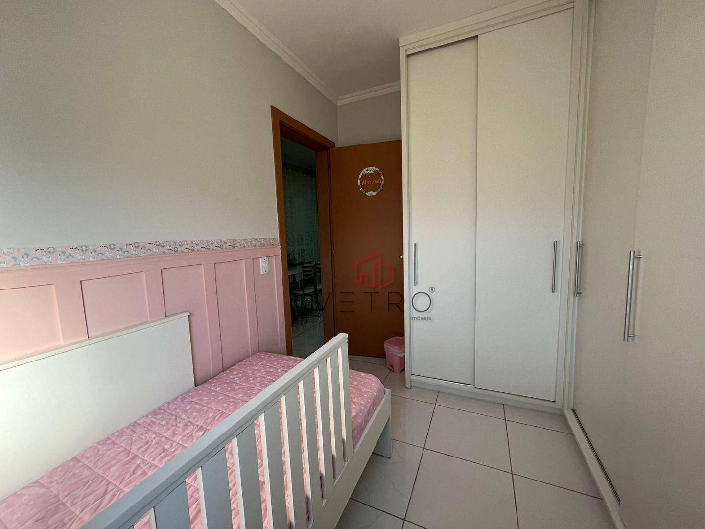 Apartamento à venda com 2 quartos, 58m² - Foto 11