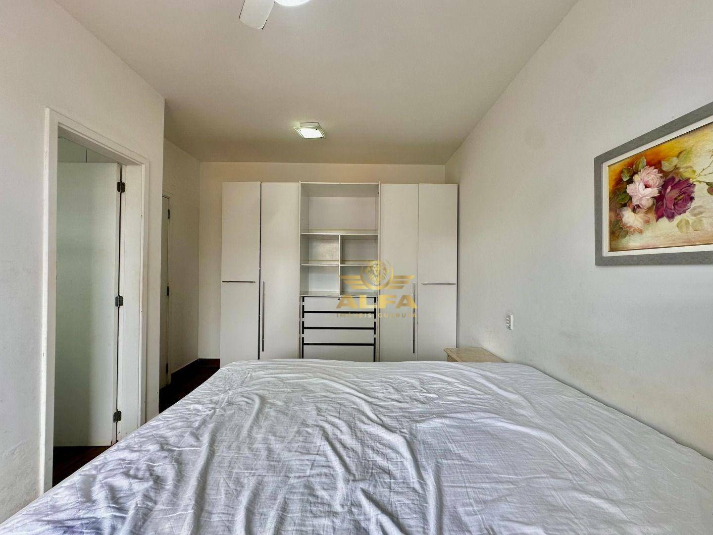 Apartamento à venda com 3 quartos, 130m² - Foto 17