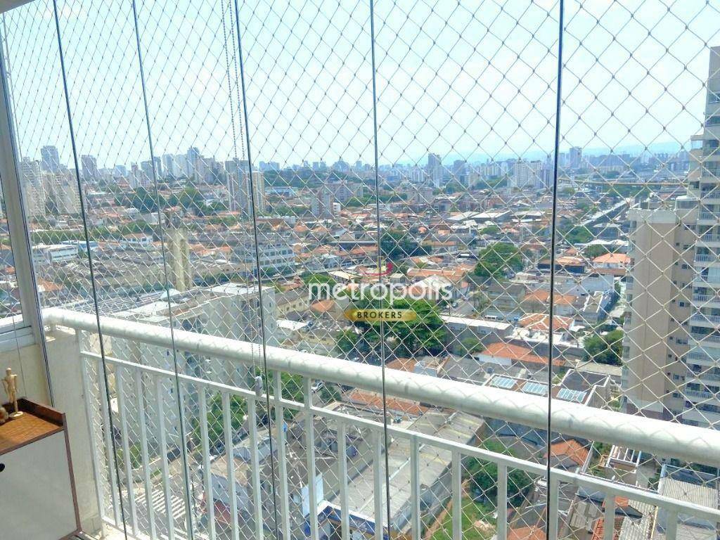 Apartamento à venda com 2 quartos, 63m² - Foto 5