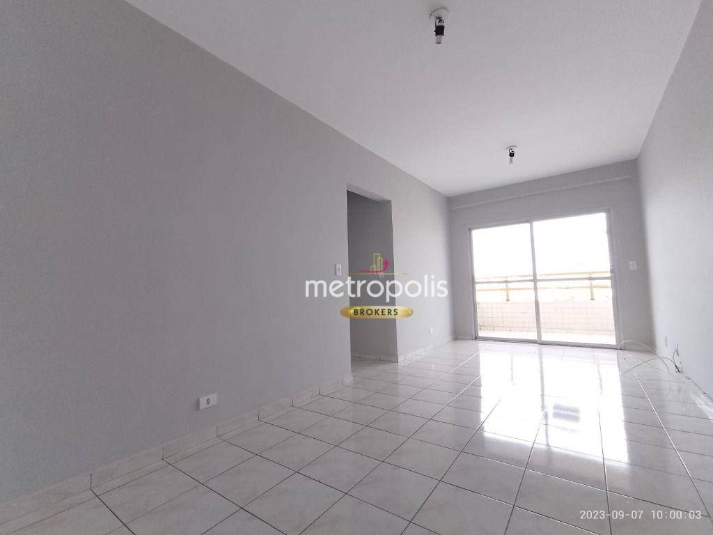 Apartamento para alugar com 2 quartos, 80m² - Foto 1