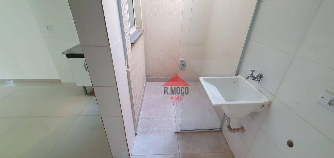 Apartamento para alugar com 2 quartos, 36m² - Foto 16