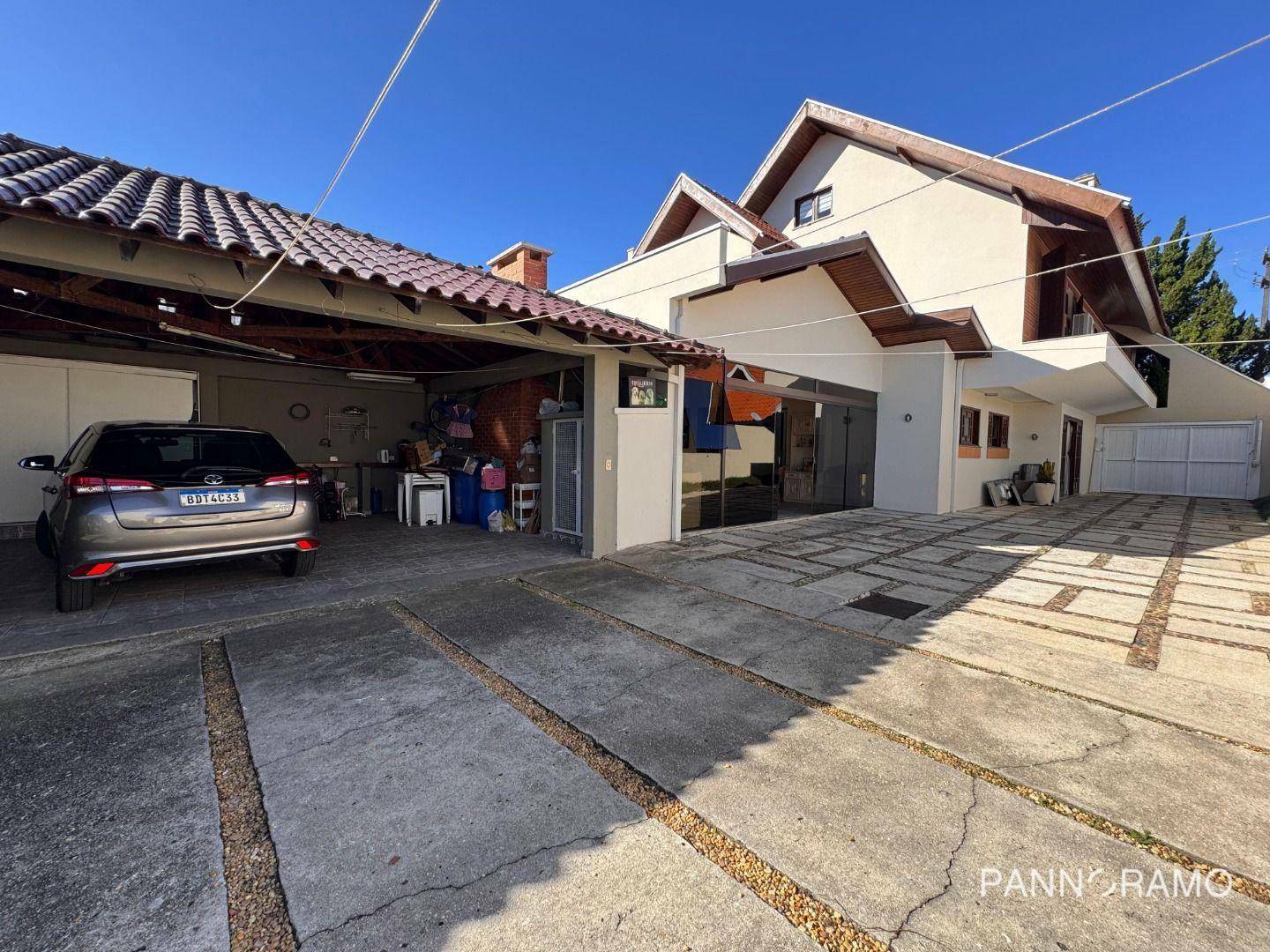 Casa à venda com 4 quartos, 490m² - Foto 50