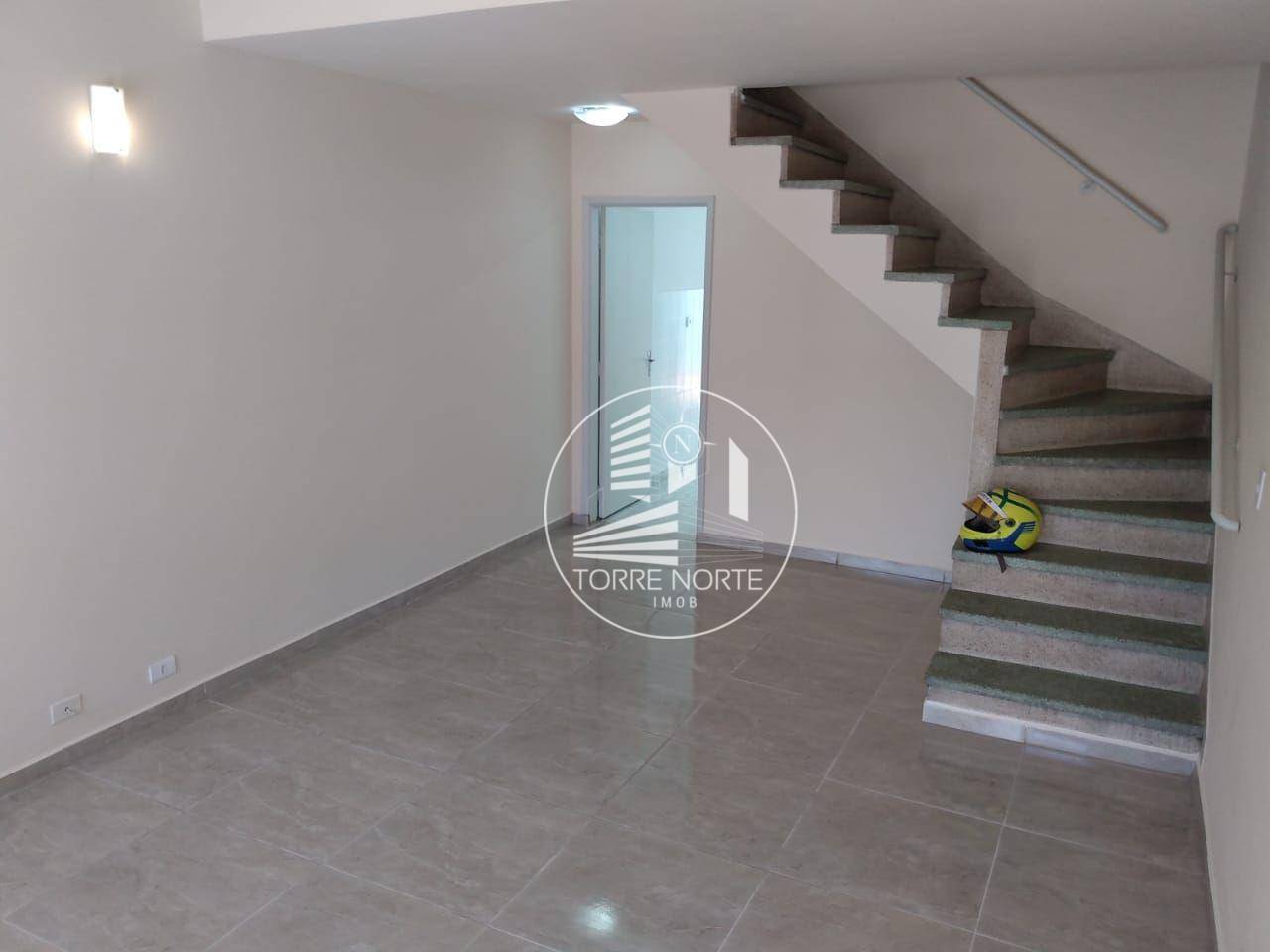 Sobrado à venda com 3 quartos, 110M2 - Foto 3