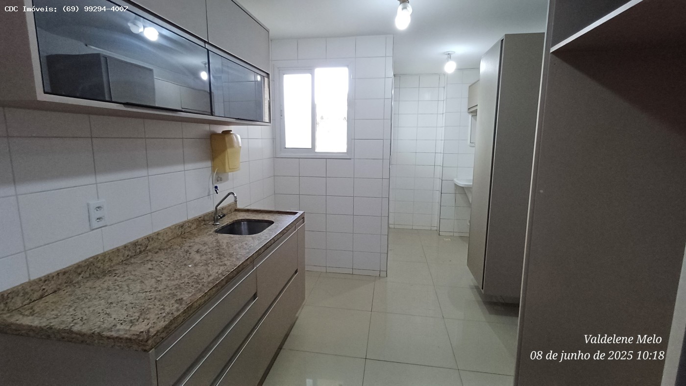 Apartamento para alugar, 147m² - Foto 4