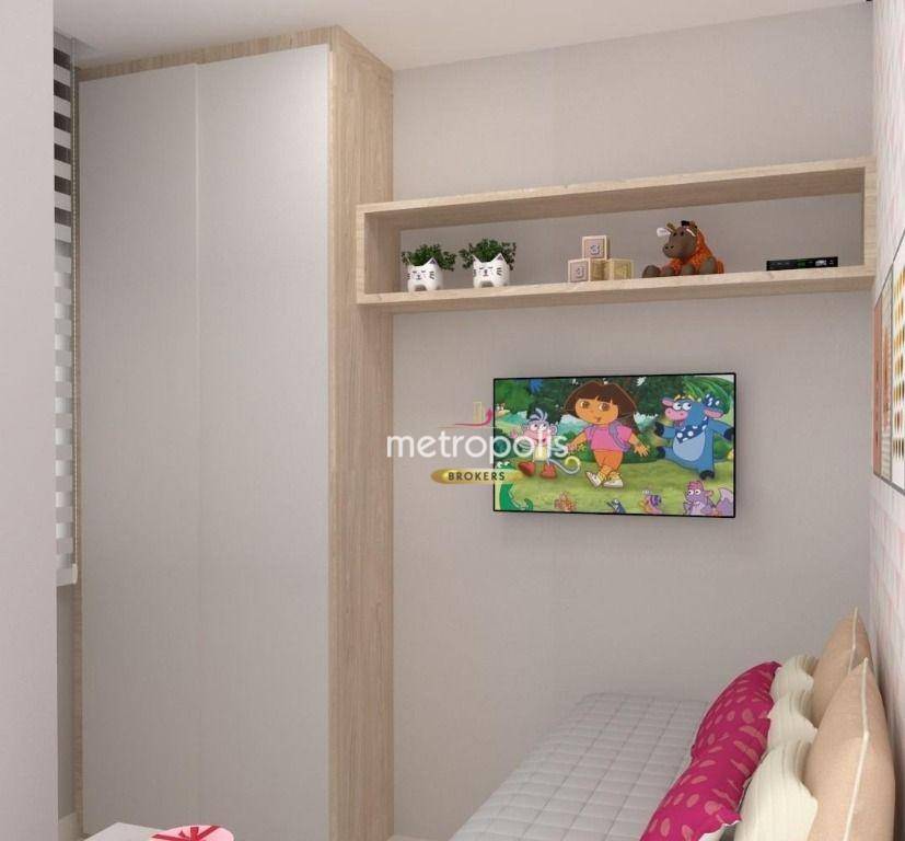 Casa à venda com 3 quartos, 80m² - Foto 21